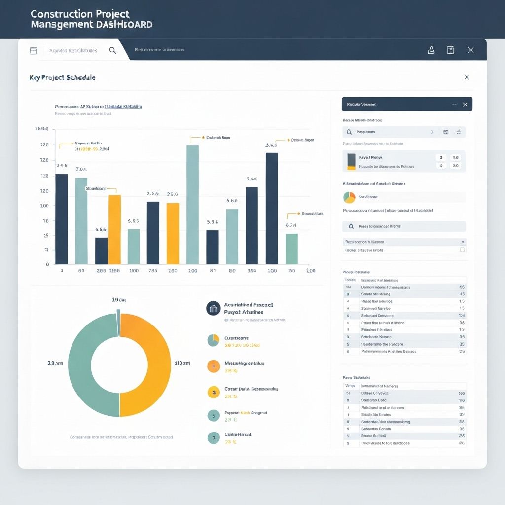 Novologic Platform Dashboard