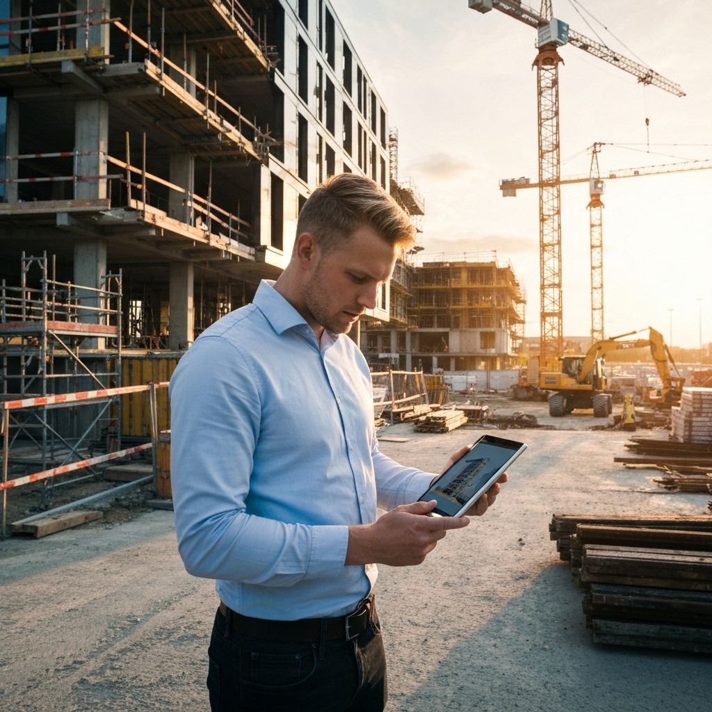 Construction Project Management